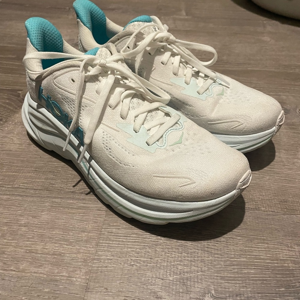 Hoka Clifton 10 - Picture 4 of 6